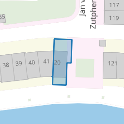 Perceel SDM01-H-2091