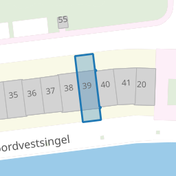 Perceel SDM01-H-2094