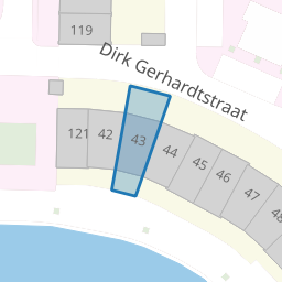 Perceel SDM01-H-2115