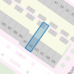 Perceel SDM01-H-2175