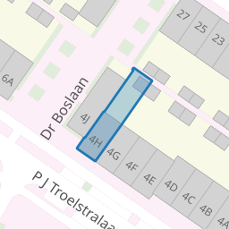 Perceel SDM01-H-2181