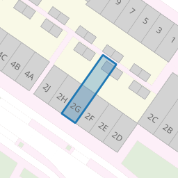 Perceel SDM01-H-2191