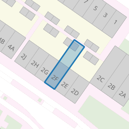 Perceel SDM01-H-2192