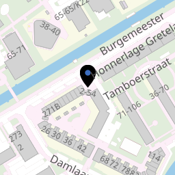 Appartement SDM01 H 2241 62