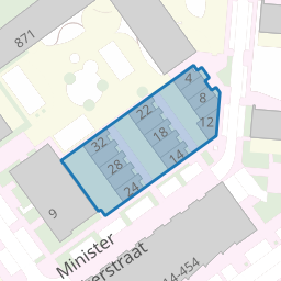 Perceel SDM01-H-2311