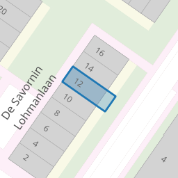 Perceel SDM01-H-2361