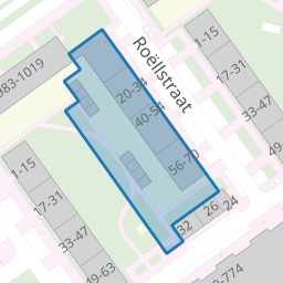Perceel SDM01-H-2434