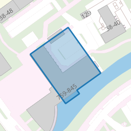 Perceel SDM01-H-2454