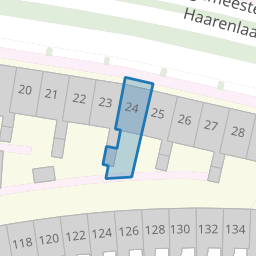 Perceel SDM01-H-2488