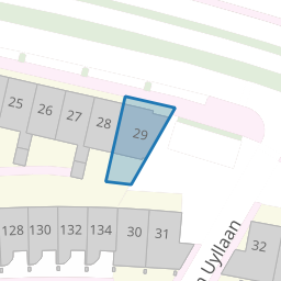 Perceel SDM01-H-2493