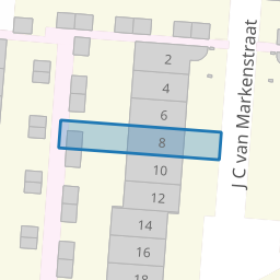 Perceel SDM01-H-2512