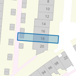 Perceel SDM01-H-2517