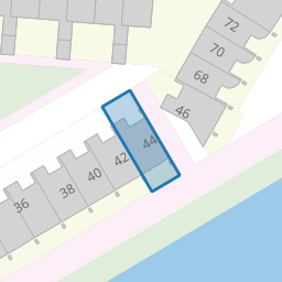 Perceel SDM01-H-2557