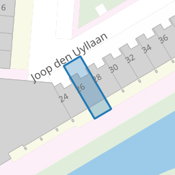 Perceel SDM01-H-2566