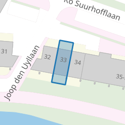 Perceel SDM01-H-2617