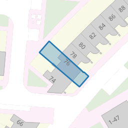 Perceel SDM01-H-2626