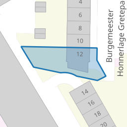 Perceel SDM01-H-2656