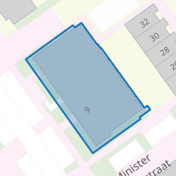 Perceel SDM01-H-2664