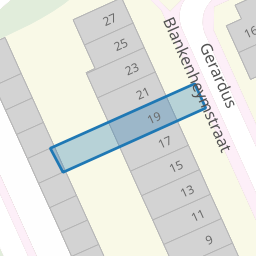 Perceel SDM01-H-2680