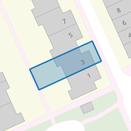 Perceel SDM01-H-2727