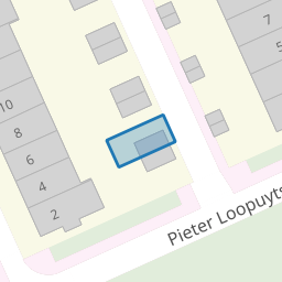 Perceel SDM01-H-2754