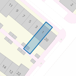 Perceel SDM01-H-2783