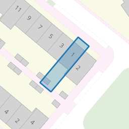 Perceel SDM01-H-2811