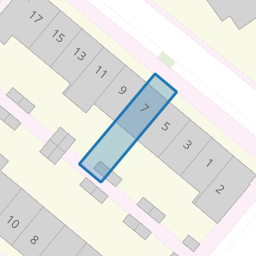 Perceel SDM01-H-2814