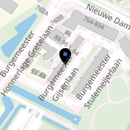 Appartement SDM01 H 2820 11