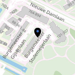 Appartement SDM01 H 2821 2