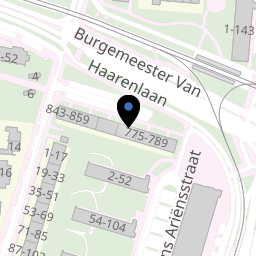 Appartement SDM01 H 2982 21