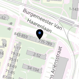 Appartement SDM01 H 2982 24