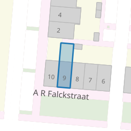 Perceel SDM01-H-3000