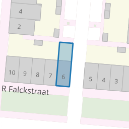 Perceel SDM01-H-3003