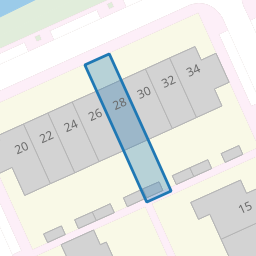 Perceel SDM01-H-3090