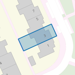 Perceel SDM01-H-3101