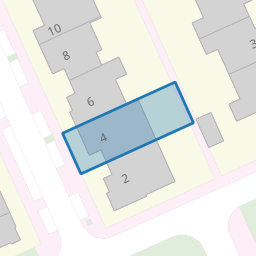 Perceel SDM01-H-3110