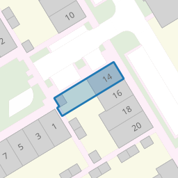 Perceel SDM01-H-3197