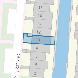 Perceel SDM01-H-3263