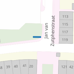 Perceel SDM01-H-3907