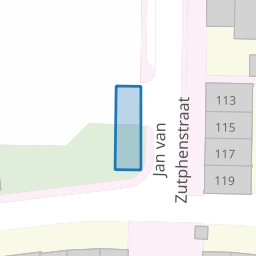 Perceel SDM01-H-3944