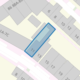 Perceel SDM01-I-1011