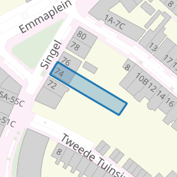 Perceel SDM01-I-1026