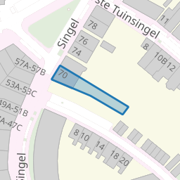 Perceel SDM01-I-1028