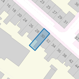 Perceel SDM01-I-1276