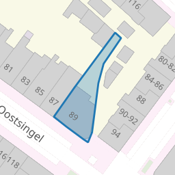 Perceel SDM01-I-1356