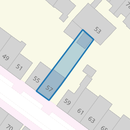 Perceel SDM01-I-1372