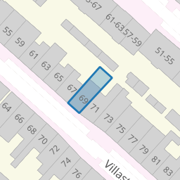 Perceel SDM01-I-1390