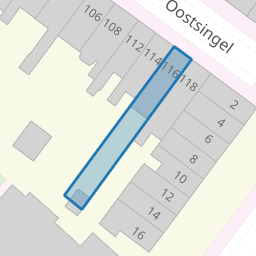 Perceel SDM01-I-1442