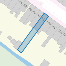 Perceel SDM01-I-1457